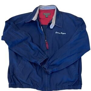 Southport Vintage‎ Jacket "Sedona Arizona" men's large